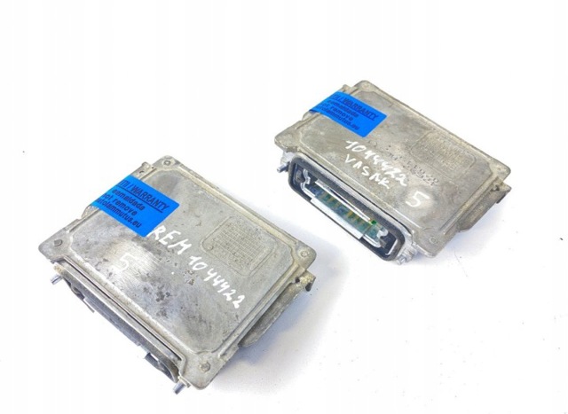 Ксенон, блок керування 89034934 VOLVO