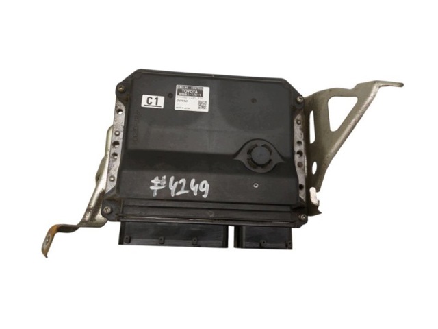 Комп'ютер двигуна 8966112C11 TOYOTA