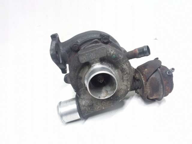 Турбіна 8972873794 HONDA