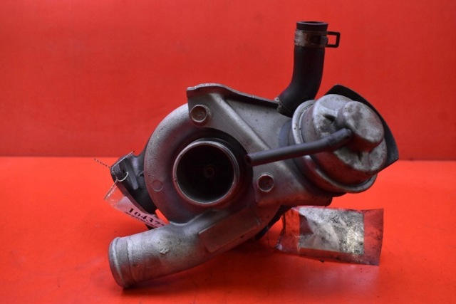 Турбонаддув 8973000926 OPEL