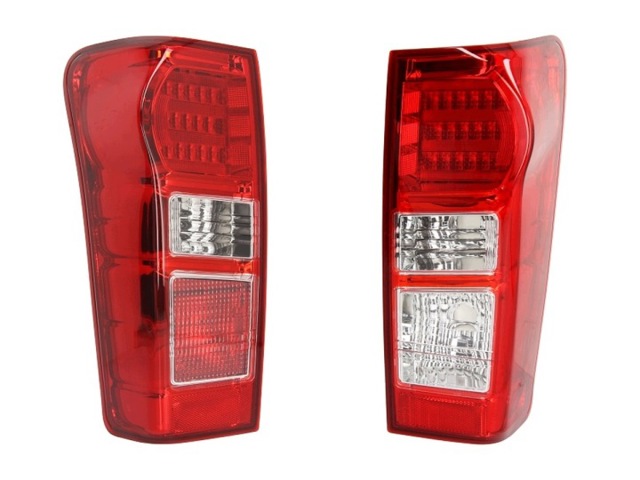 Задній правий стоп 8981253983 ISUZU