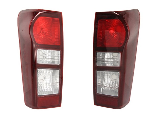 Задня ліва фара 8981254033 ISUZU