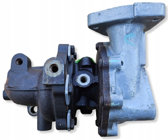 Турбокомпресор 8981506872 ISUZU
