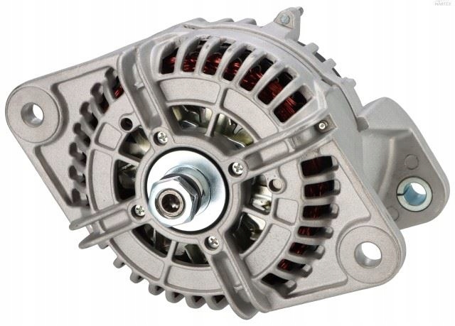 Авто генератор 8EL012584271 HELLA