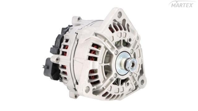 Генератор автомобільний 8EL012584481 HELLA