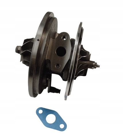 Турбіна 8G9Q6K682BA FORD