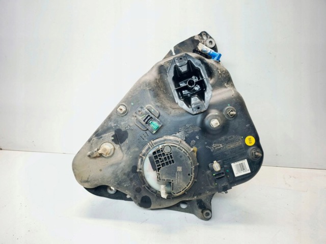 Бак AD BLUE 8K0131877S VAG