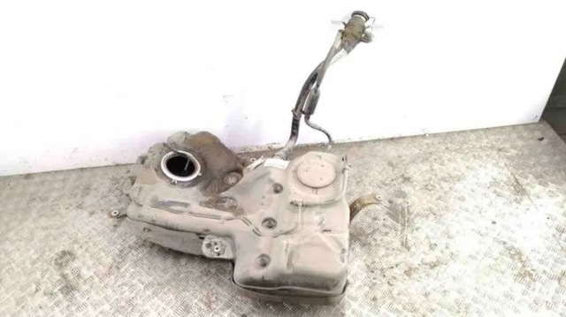 Бак паливний додатковий 8K0201021EH VAG
