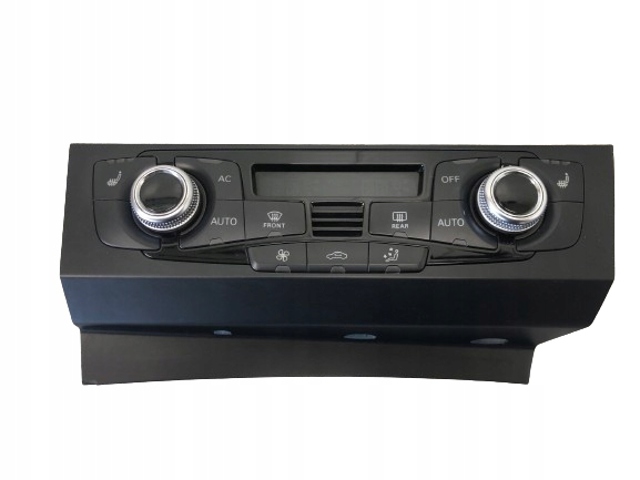 Блок управління пічкою 8K1820043AD VAG