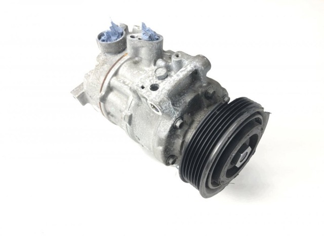 Компресор кондиціонера 8T0260805E VAG