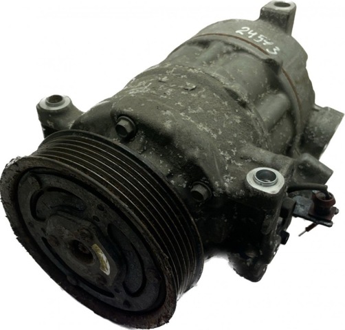 Компресор холодоагенту 8T0260805P VAG