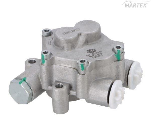 Паливний насос, механічний 8TP358304301 HELLA