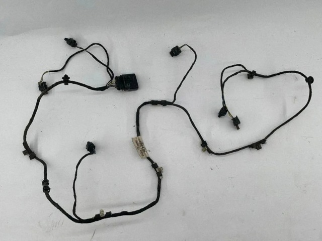 Проводка парктроніка заднього 8V0971085J VAG
