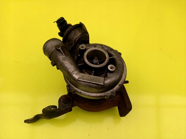 Турбокомпресор 8V4Q6K682AA FORD