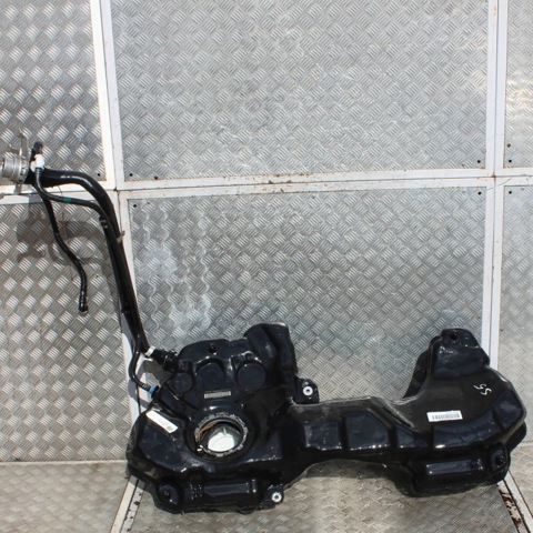 Бак паливний додатковий 8W6201021M VAG