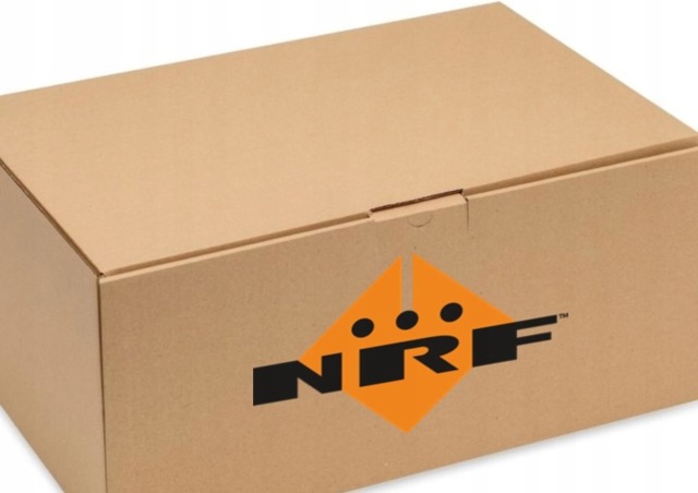 Турбокомпресор 90010183 NRF