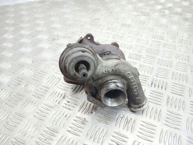 Турбонаддув 90531518 OPEL
