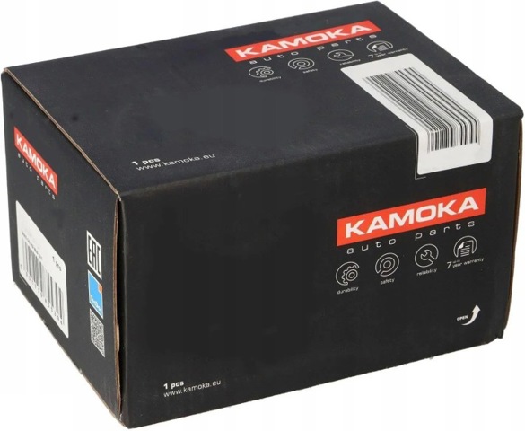 Підрамник передній 9070125 KAMOKA