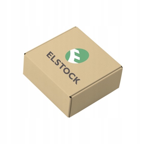 Турбокомпресор 911488 ELSTOCK