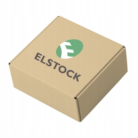 Турбіна 911734 ELSTOCK