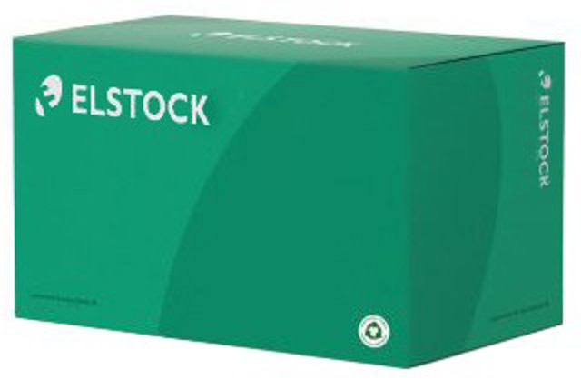 Турбокомпресор 912035 ELSTOCK