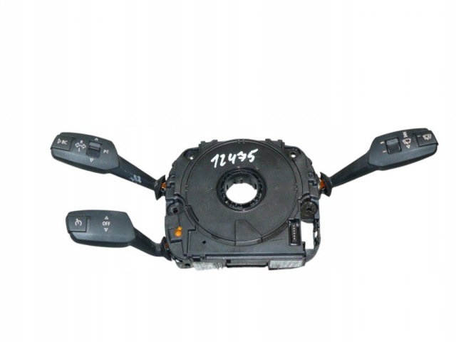 Перемикач підрульовий, в зборі 9164419 BMW