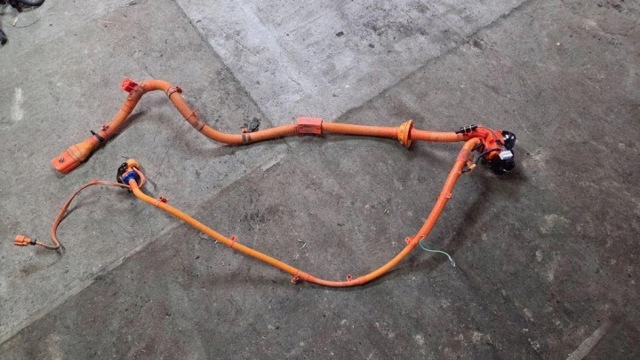 Порт зарядки 91684GI020 HYUNDAI