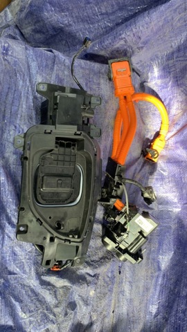 Порт зарядки 91684K4520 HYUNDAI