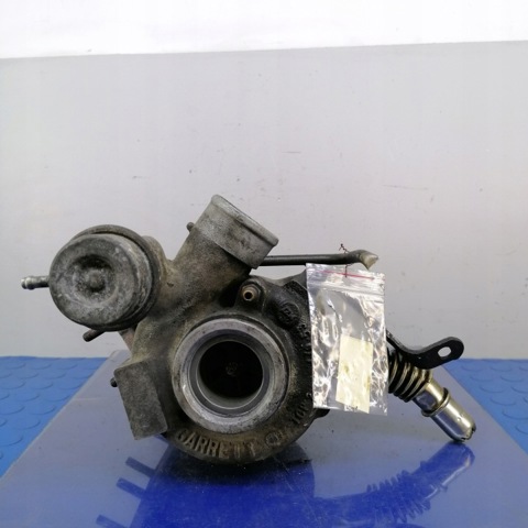 Турбіна 9172123 GM