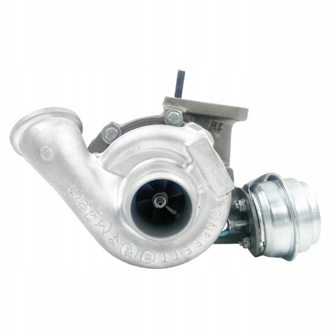 Турбонаддув 9202690 OPEL