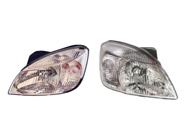 Фара ліва передня 921011G020 HYUNDAI