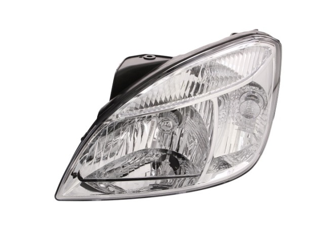 Фара основна ліва 921011G031 HYUNDAI