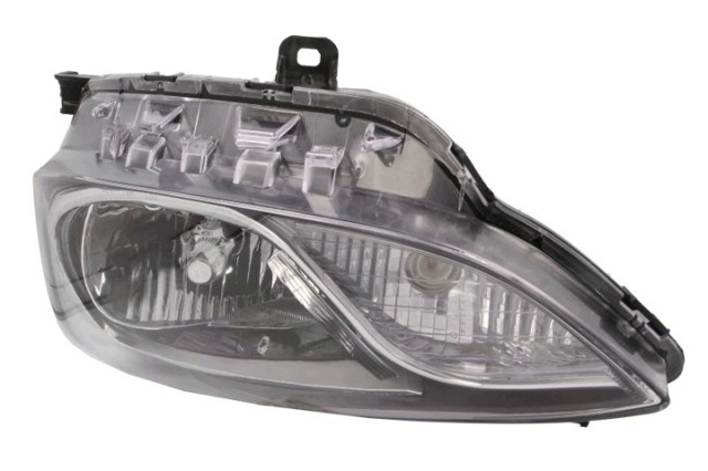 Фари 921011R040 HYUNDAI