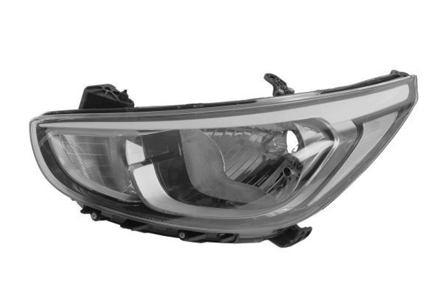 Оптика 921011R740 HYUNDAI