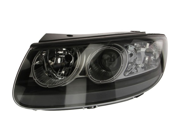 Фара основна ліва 921012B025 HYUNDAI