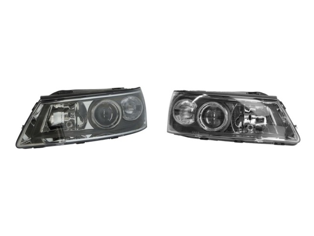 Фари 921013K020 HYUNDAI