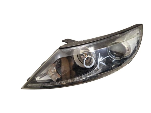 Фара ліва 921013U310 HYUNDAI