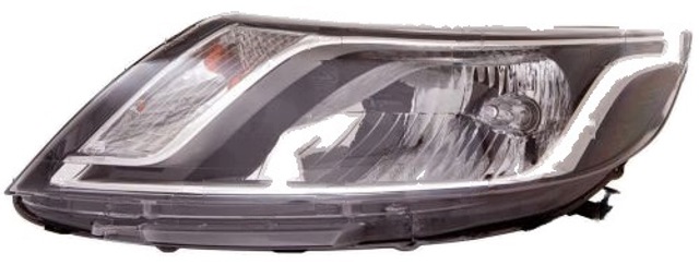 Оптика 921014X000 HYUNDAI