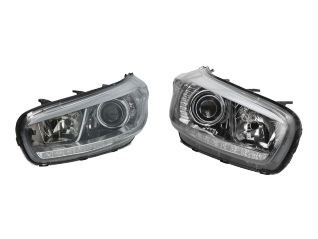 Оптика 92101A2020 HYUNDAI