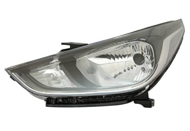 Фара ліва передня 92101H5000 HYUNDAI