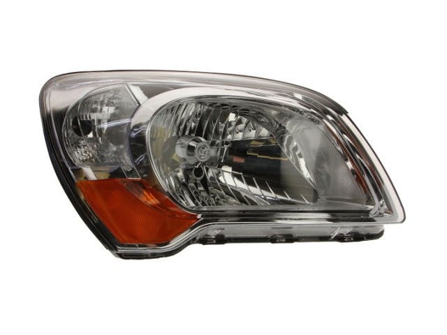 Фара правая 9210203000 HYUNDAI