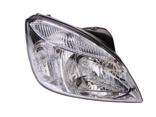 Фара основна права 921021G030 HYUNDAI