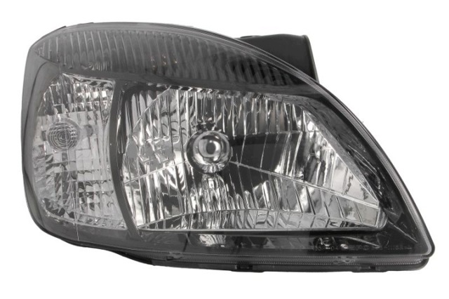 Основна фара - вставка 921021G630 HYUNDAI