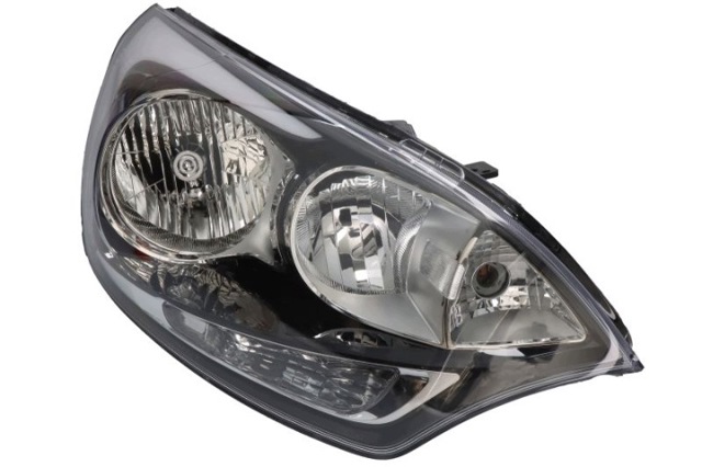 Фара правая 921021W280 HYUNDAI
