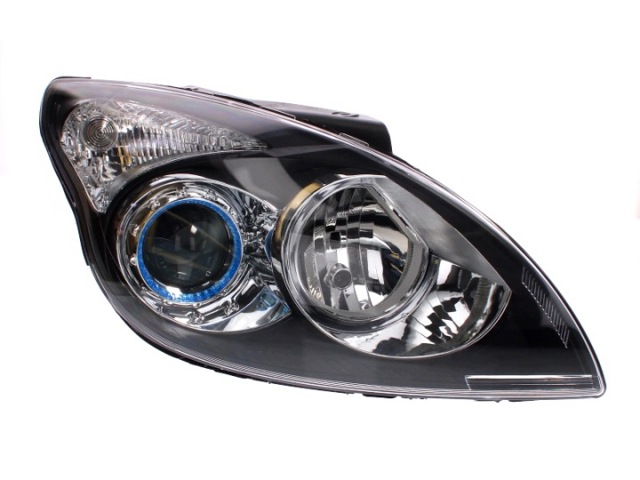 Фара передня права 921022L520 HYUNDAI