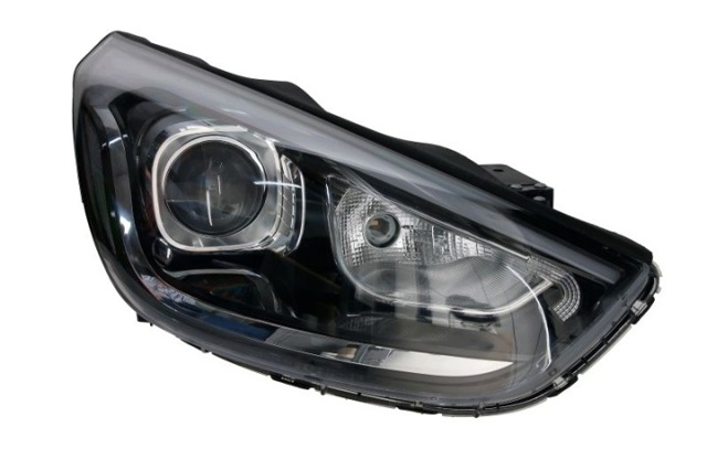 Фара основна права 921022S610 HYUNDAI