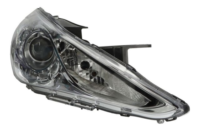 Фара правая 921023SXXX HYUNDAI
