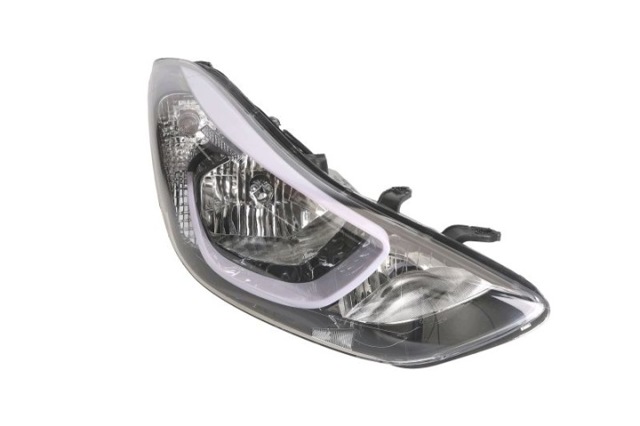 Основна фара - вставка 921023X210 HYUNDAI