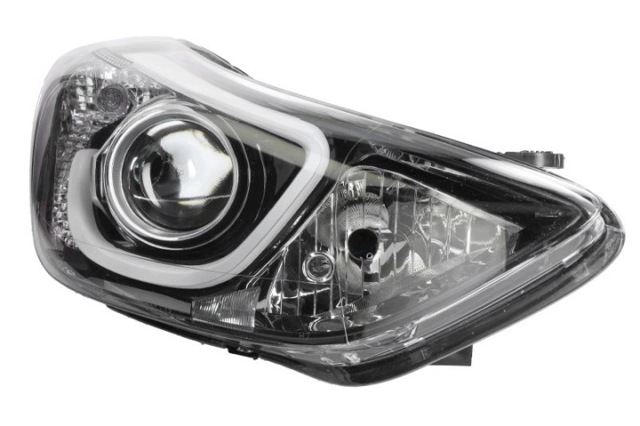 Фара основна права 921023X510 HYUNDAI