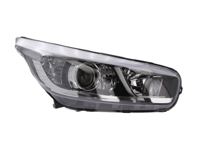Фара комбінована, передня 92102A2000 HYUNDAI